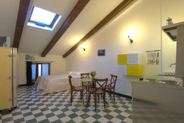 Foresteria Antica Società Ozegna Extérieur photo